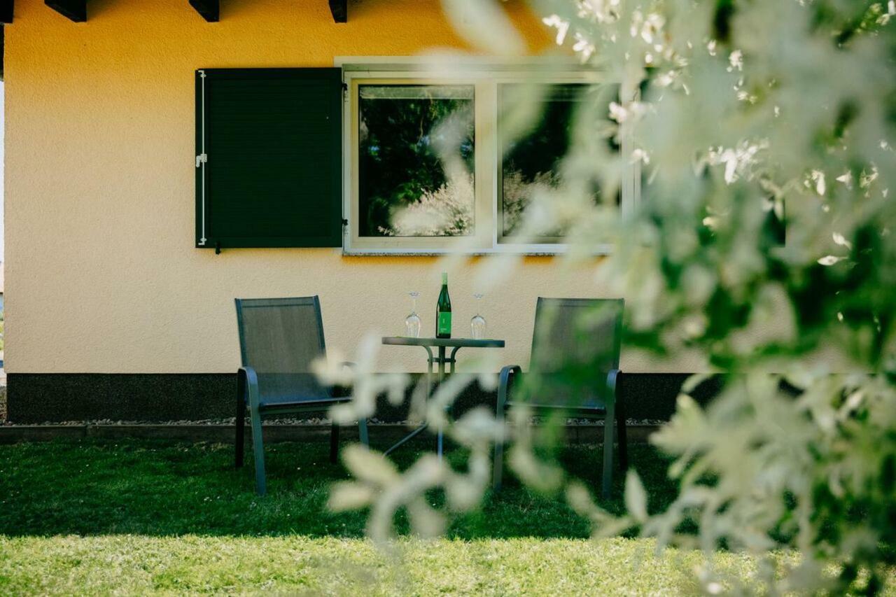 Harztor Villa Nordhausen Exterior photo